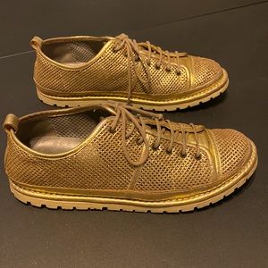 Marsell lace up shoes